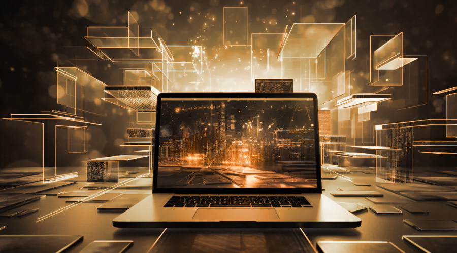 Gametador Platform Özellikleri Görseli